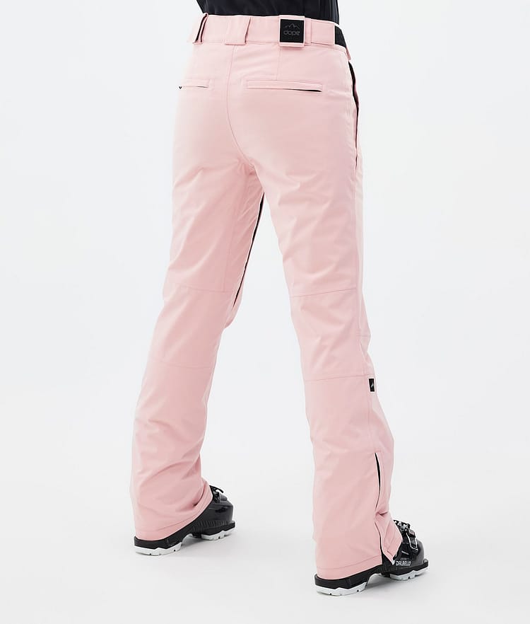 Dope Con W Pantalones Esquí Mujer Soft Pink, Image 4 of 6