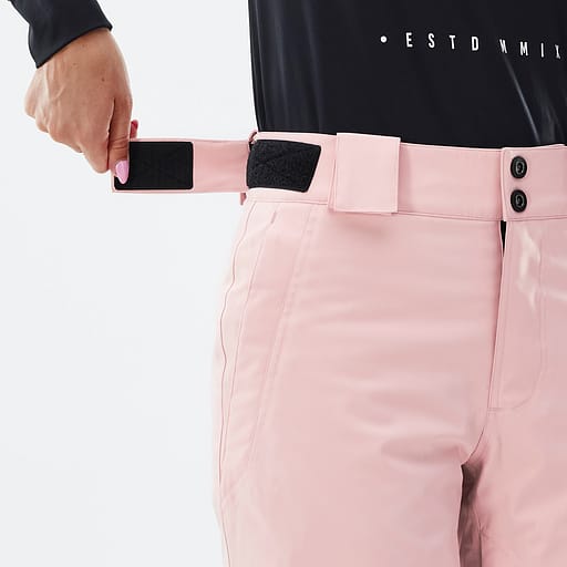 Elastic Adjustable Waistband