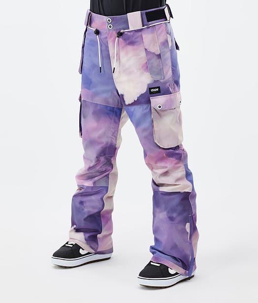 Dope Iconic W Snowboard Pants Women Heaven