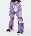 Dope Iconic W Pantaloni Snowboard Donna Heaven