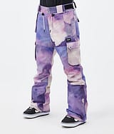 Iconic W Snowboard Broek Dames