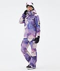 Dope Iconic W Pantalon de Snowboard Femme Heaven, Image 2 sur 7