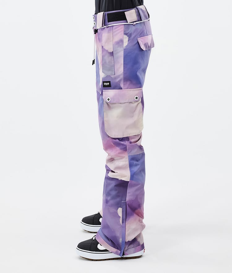 Dope Iconic W Snowboard Pants Women Heaven