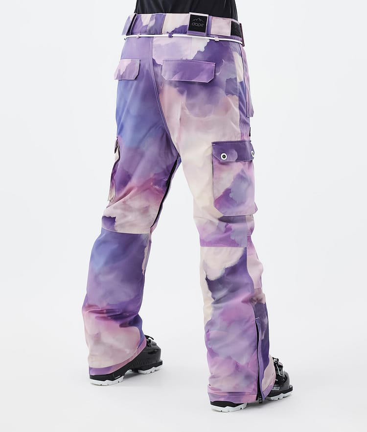 Dope Iconic W Skihose Damen Heaven, Bild 4 von 7