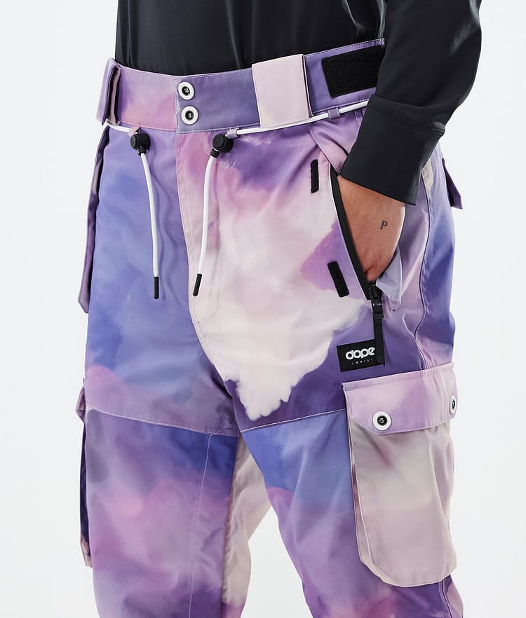 Dope Iconic W Snowboard Broek Dames Heaven, Afbeelding 5 van 7