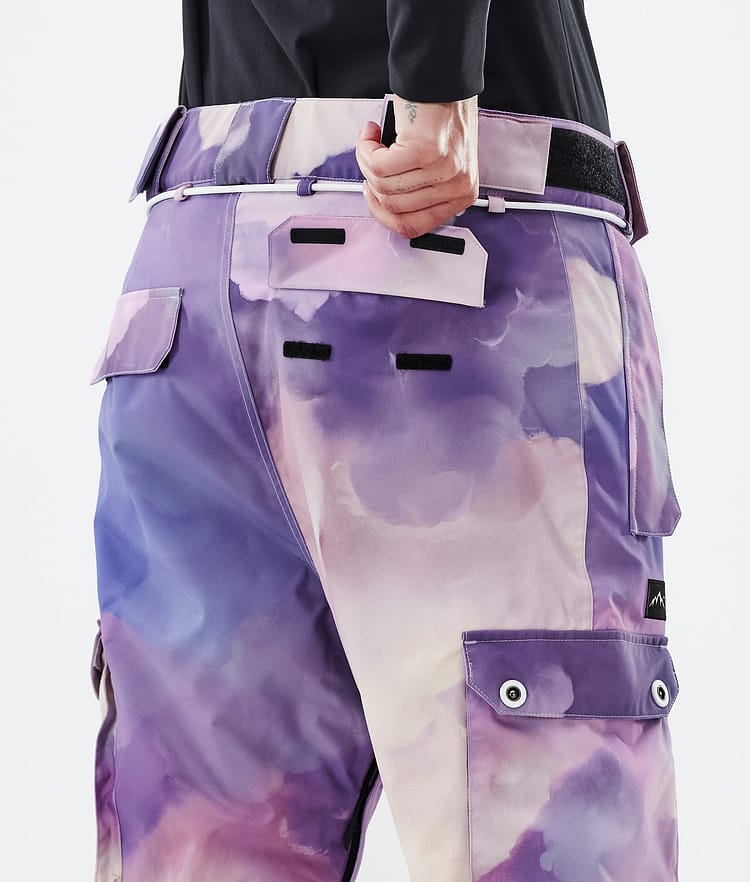 Dope Iconic W Skihose Damen Heaven, Bild 7 von 7