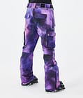 Dope Iconic W Pantalon de Ski Femme Dusk, Image 4 sur 7