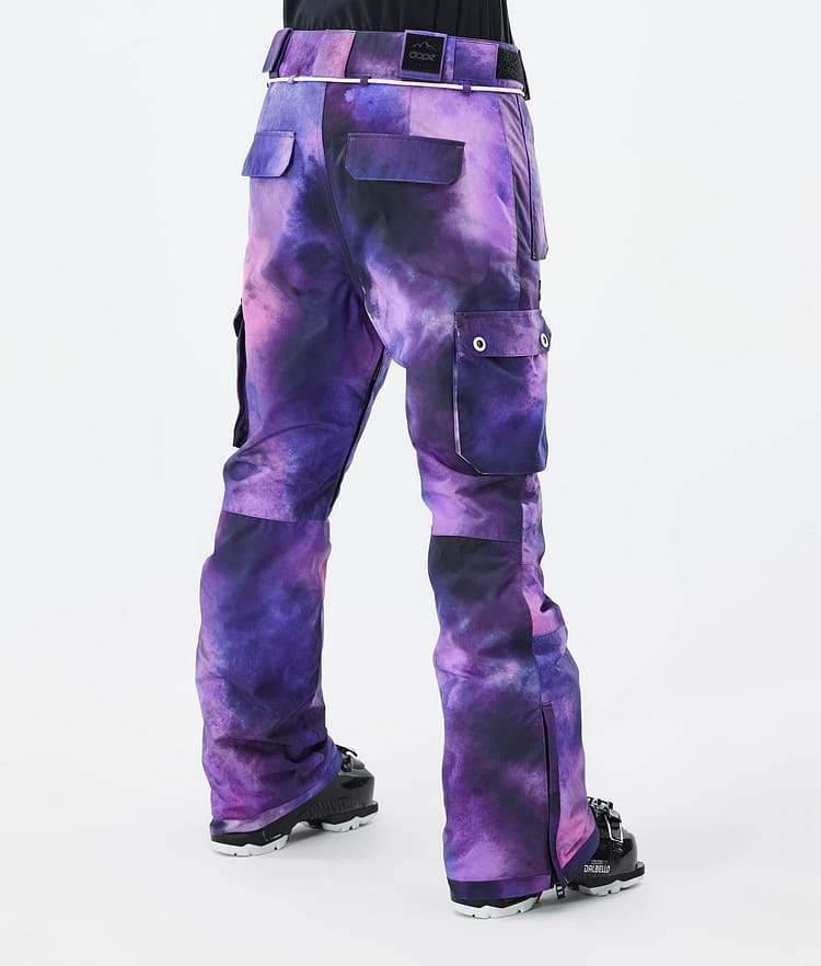 Dope Iconic W Skibroek Dames Dusk, Afbeelding 4 van 7
