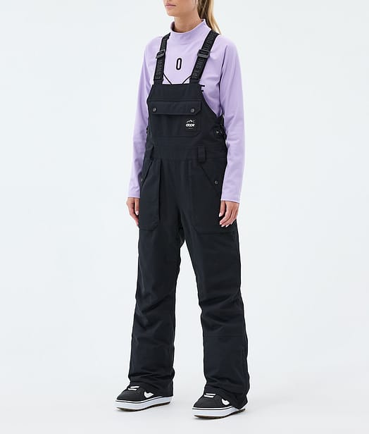 Dope Notorious B.I.B W Snowboard Pants Women