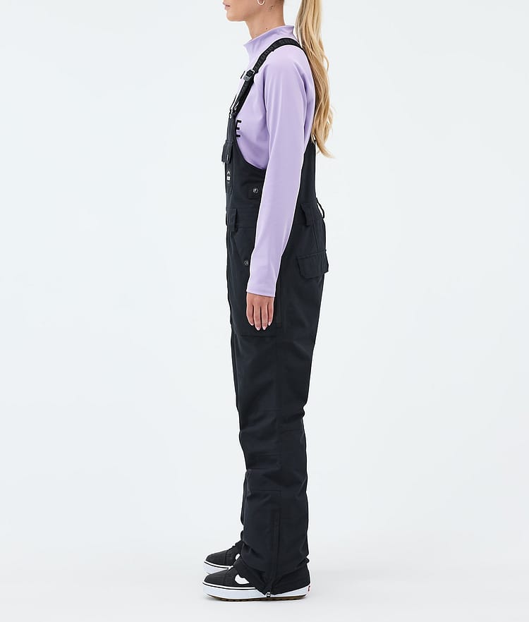 Dope Notorious B.I.B W Snowboard Broek Dames Black, Image 3 of 7