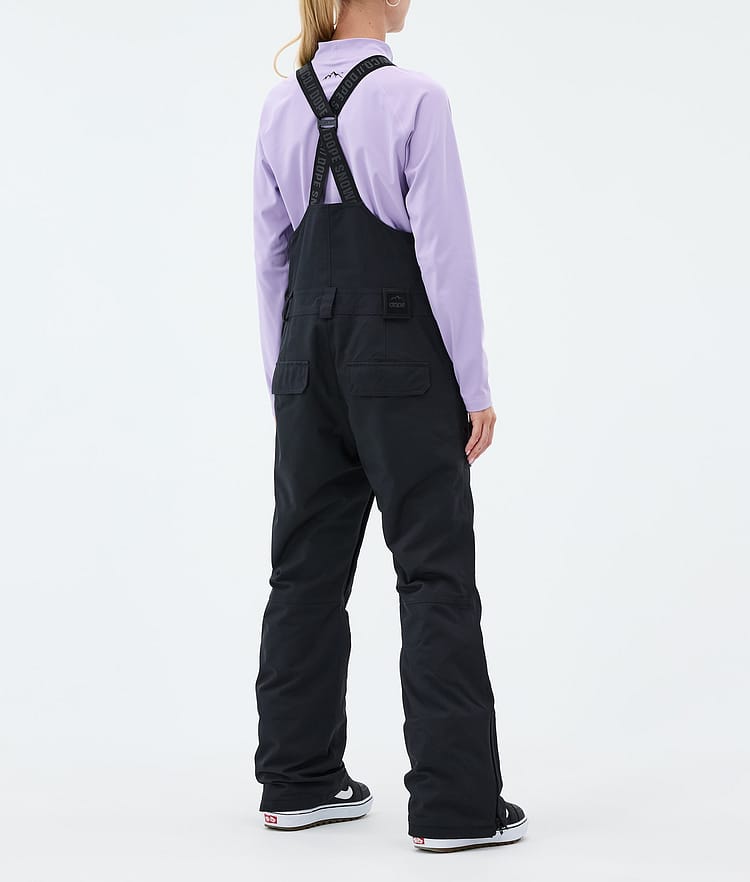 Dope Notorious B.I.B W Snowboard Broek Dames Black, Image 4 of 7
