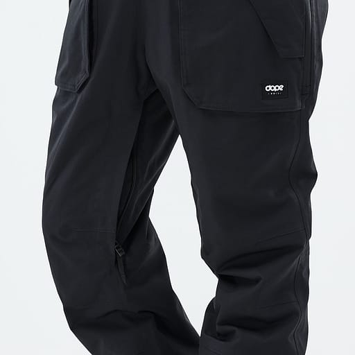 Zipped and Meshed Vents Main Product Details Image,