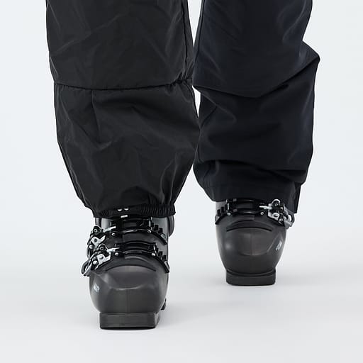 Elastische Sneeuwvanger