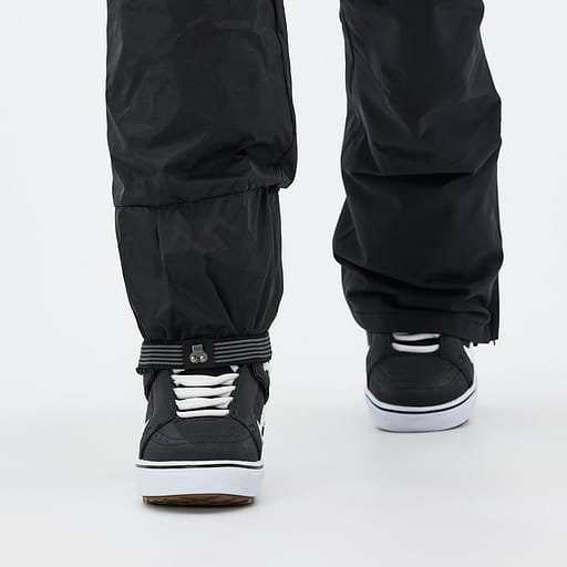 Elasticated Snow Gaiters Main Product Details Image,