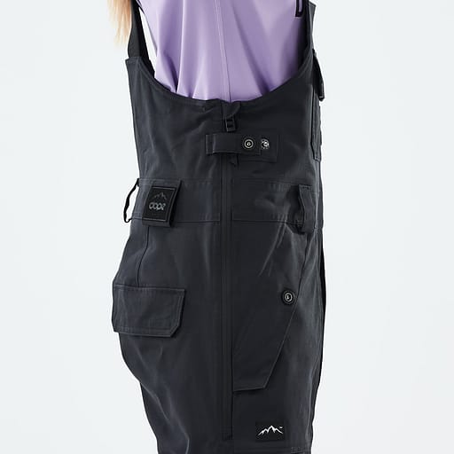Snapper-Adjustable Waist Main Product Details Image,