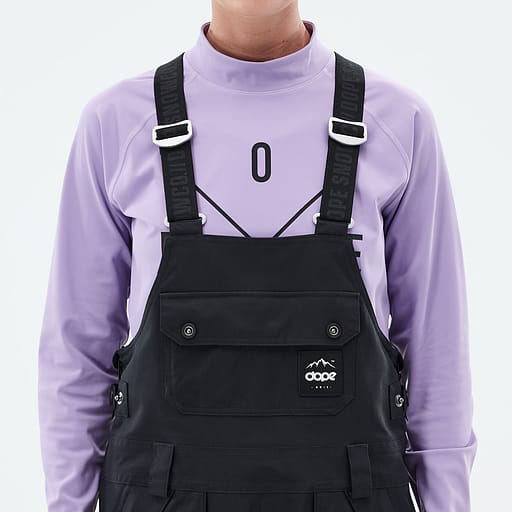 Built-In Adjustable Suspenders Main Product Details Image,