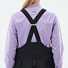 Built-In Adjustable Suspenders, Image 2 of 2,