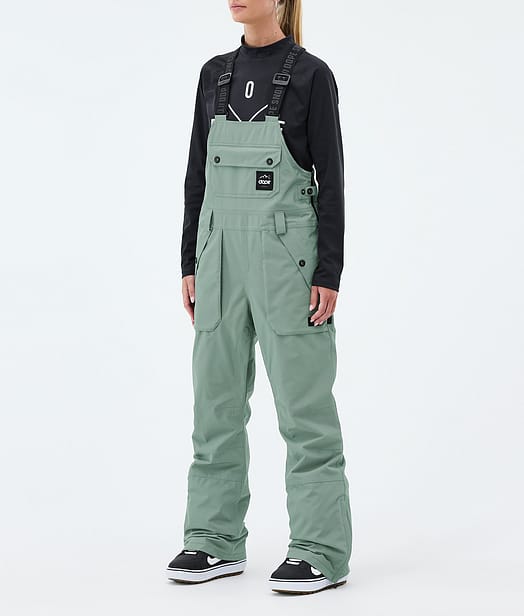 Dope Notorious B.I.B W Snowboardhose Women