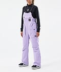 Dope Notorious B.I.B W Pantaloni Snowboard Donna Faded Violet, Immagine 1 di 7