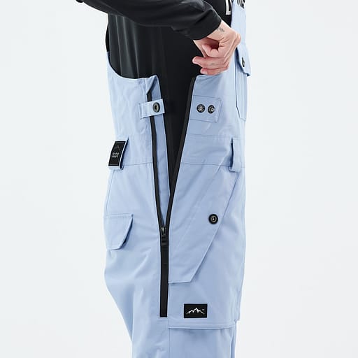 Accesso con zip laterale Immagine principale del prodotto,