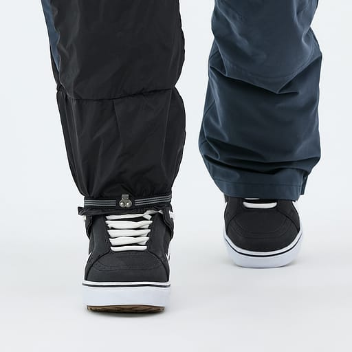 Elastische Sneeuwvanger