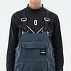 Bretelle regolabili incorporate, Immagine 1 di 2,