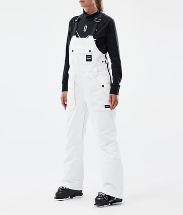 Dope Notorious B.I.B W Skibroek Dames Old White