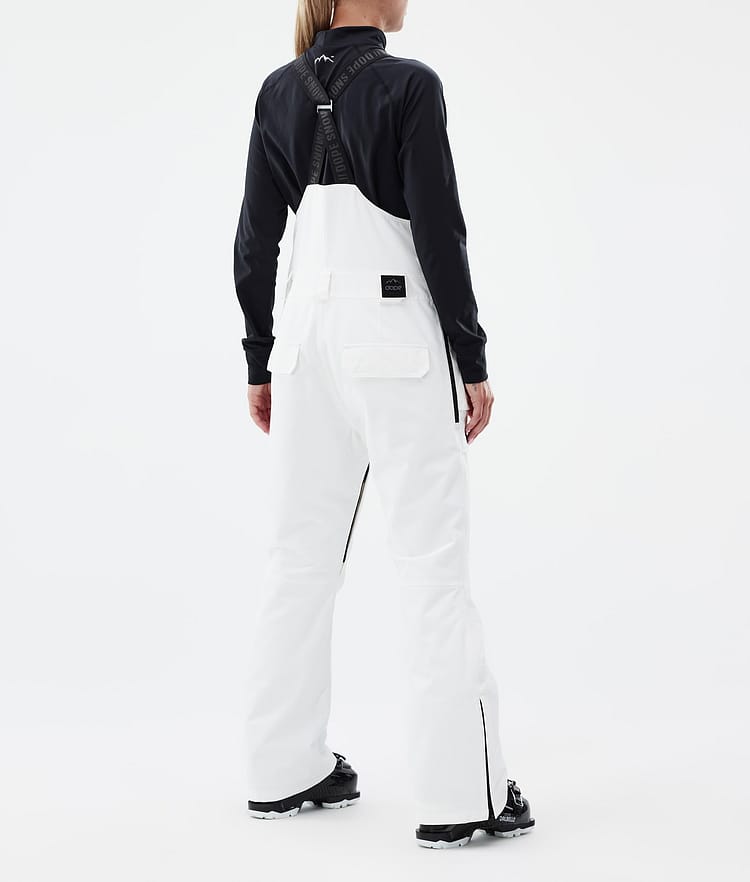 Dope Notorious B.I.B W Skibroek Dames Old White, Afbeelding 4 van 7