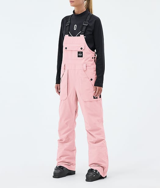 Dope Notorious B.I.B W Ski Pants Women