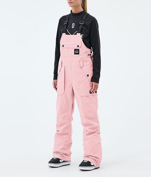 Dope Notorious B.I.B W Snowboard Pants Women