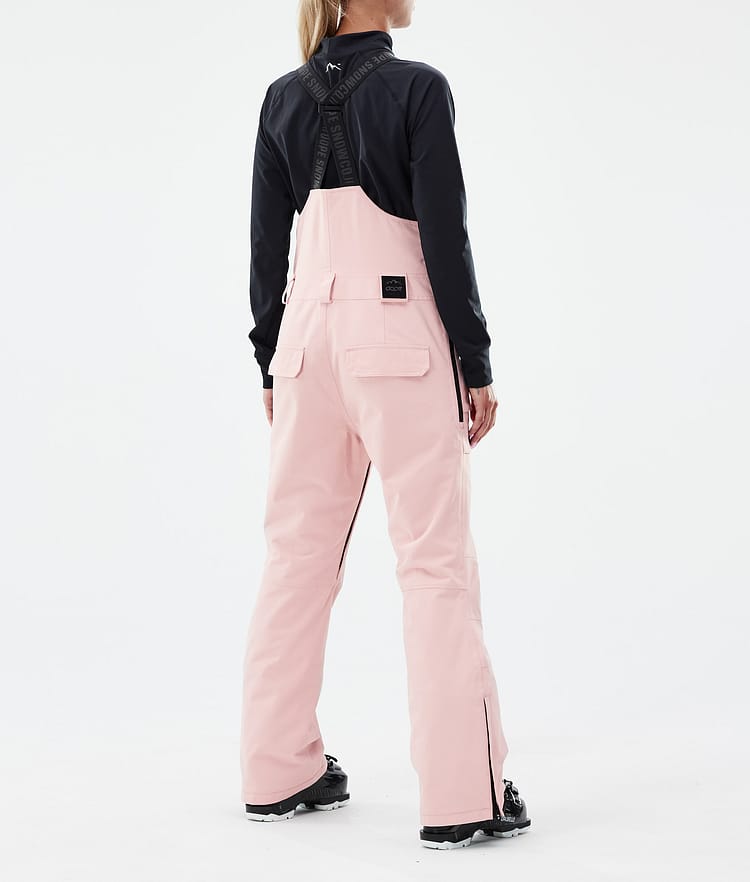 Dope Notorious B.I.B W Pantalones Esquí Mujer Soft Pink, Imagen 4 de 7