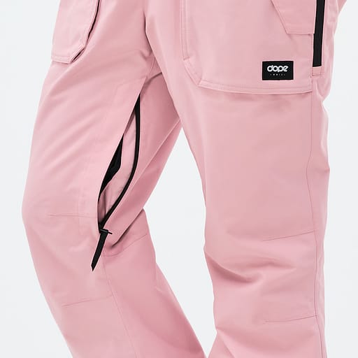 Prese d'aria con zip e a rete Immagine principale del prodotto,