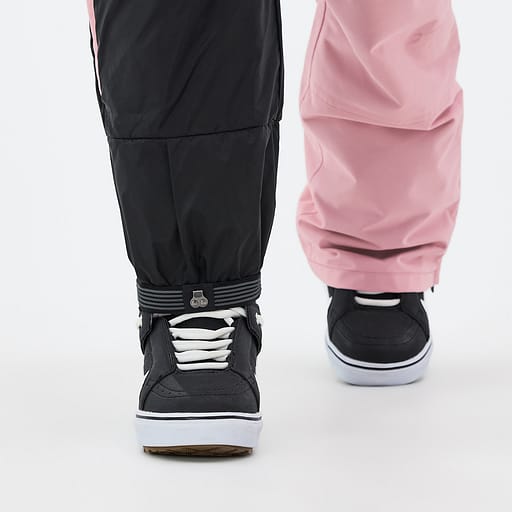 Elasticated Snow Gaiters Main Product Details Image,