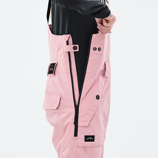 Accesso con zip laterale Immagine principale del prodotto,