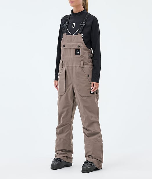 Dope Notorious B.I.B W Skihose Women