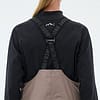 Bretelle regolabili incorporate, Immagine 2 di 2,