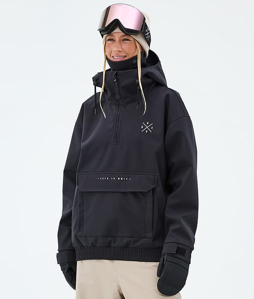 Dope Cyclone W Snowboard jas Dames