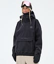 Dope Cyclone W Giacca Snowboard Donna Black
