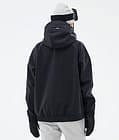 Dope Cyclone W Kurtka Snowboardowa Kobiety Black, Zdjęcie 6 z 8