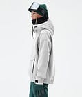 Dope Cyclone W Ski Jacket Women Light Grey, Image 5 of 8