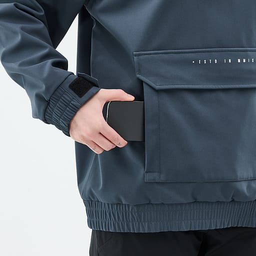 Tasca per smartphone Immagine principale del prodotto,