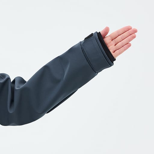 Polsini regolabili con chiusura in velcro Immagine principale del prodotto,