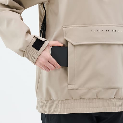 Tasca per smartphone Immagine principale del prodotto,