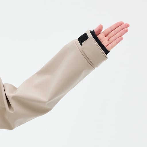 Polsini regolabili con chiusura in velcro Immagine principale del prodotto,