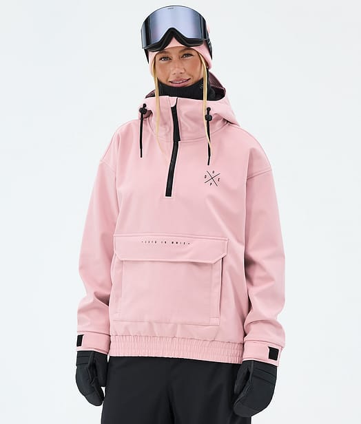 Dope Cyclone W Snowboard Jacket Women