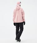 Dope Cyclone W Ski Jacket Women Soft Pink