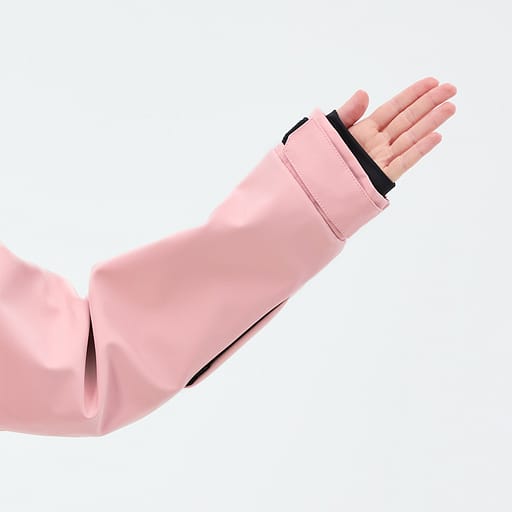 Polsini regolabili con chiusura in velcro Immagine principale del prodotto,