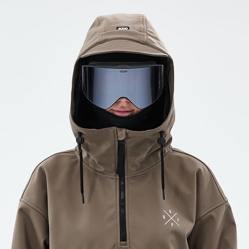 Weather Guard Hood Main Product Details Image,