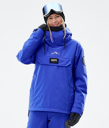 Women's Ski Jackets