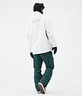 Dope Cyclone Veste Snowboard Homme Old White Renewed, Image 5 sur 9